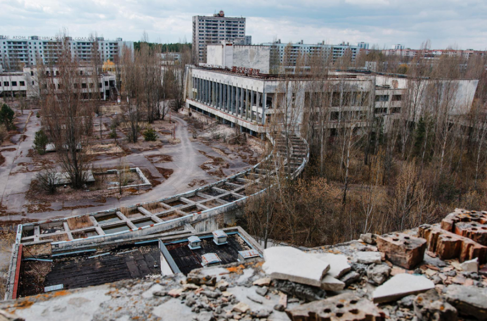 Техническое обследование аварийных зданий в Москве